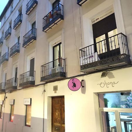 Madrid House Rooms Екстер'єр фото