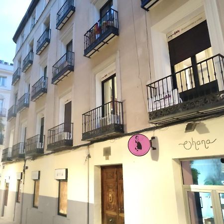 Madrid House Rooms Екстер'єр фото