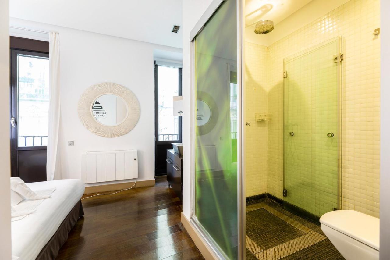 Madrid House Rooms Екстер'єр фото