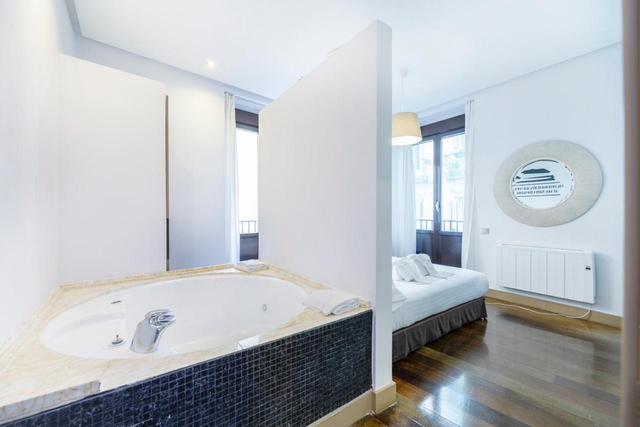 Madrid House Rooms Екстер'єр фото
