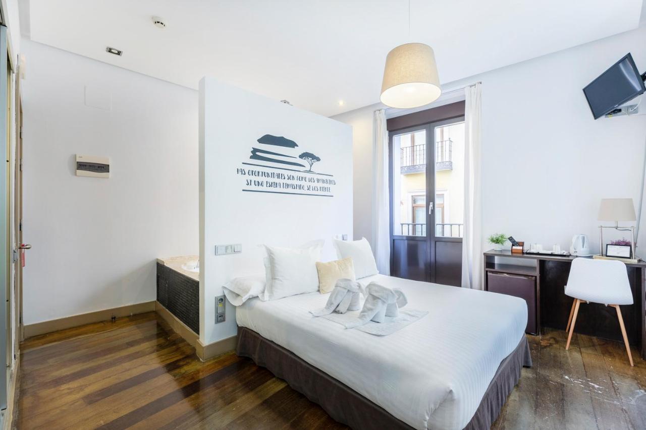 Madrid House Rooms Екстер'єр фото