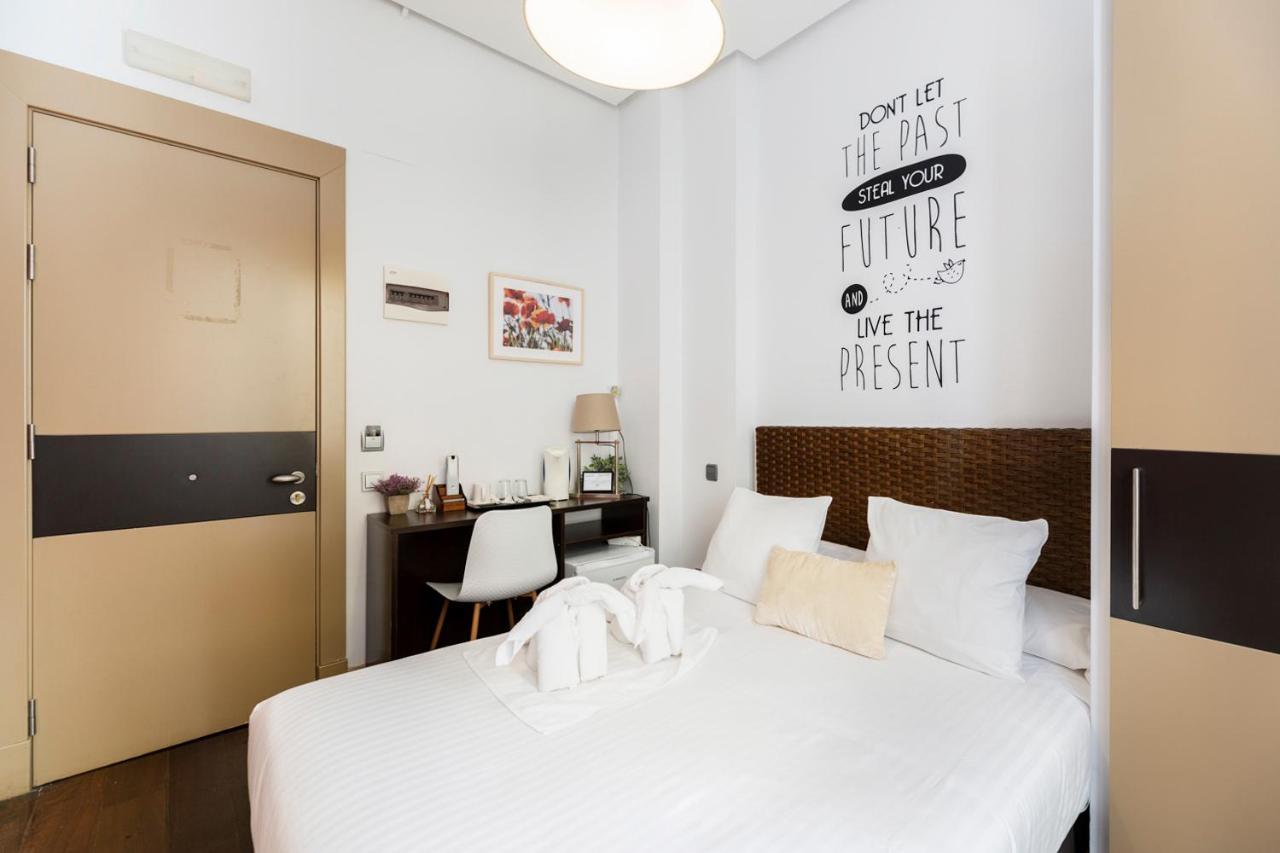 Madrid House Rooms Екстер'єр фото