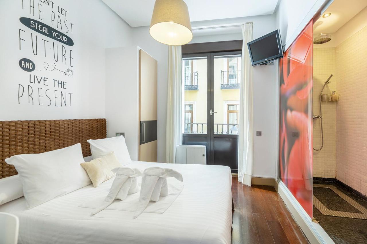Madrid House Rooms Екстер'єр фото