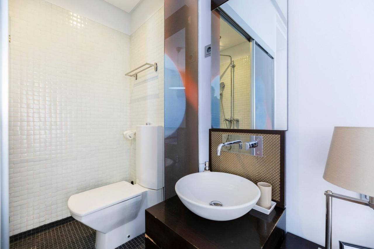 Madrid House Rooms Екстер'єр фото