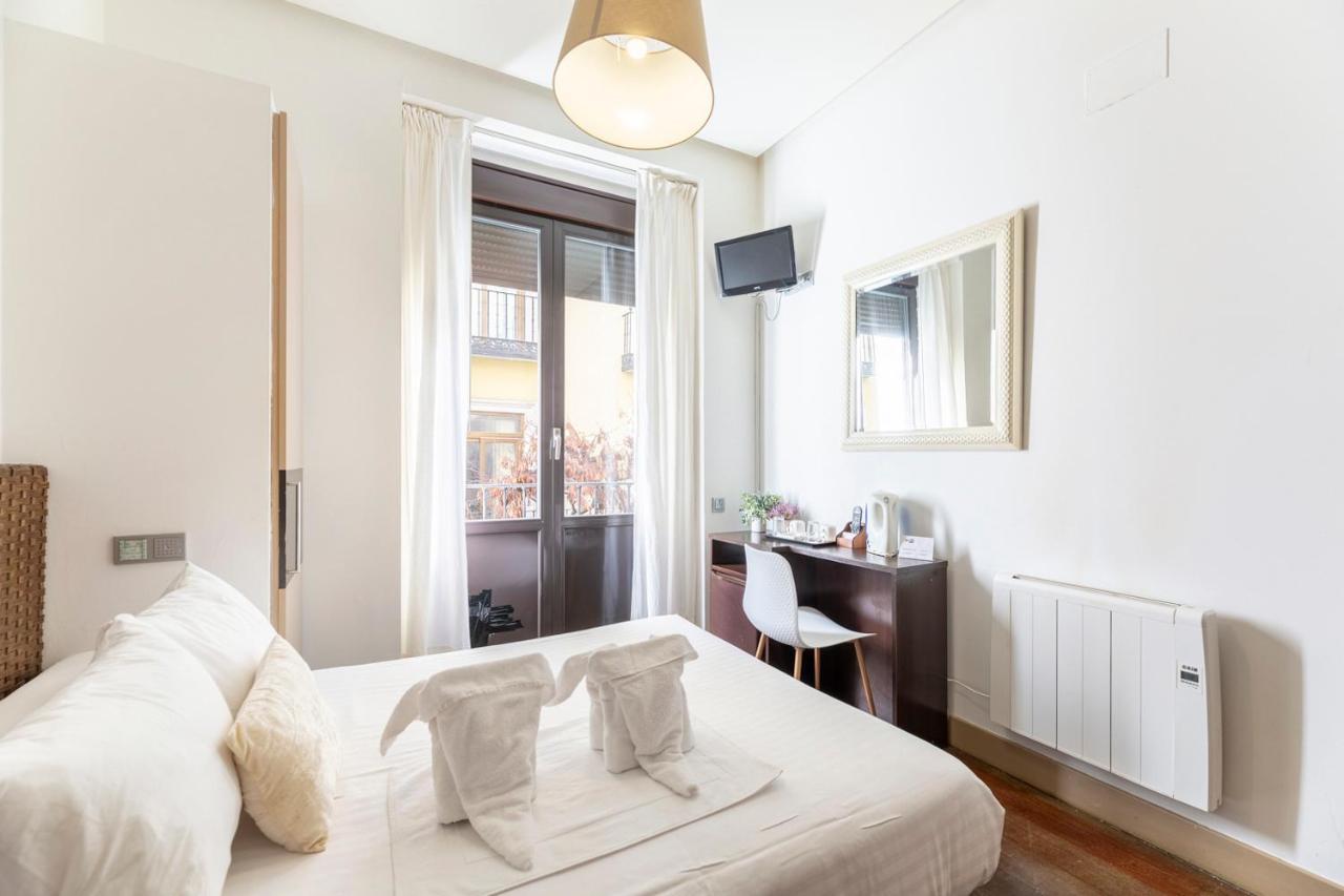Madrid House Rooms Екстер'єр фото