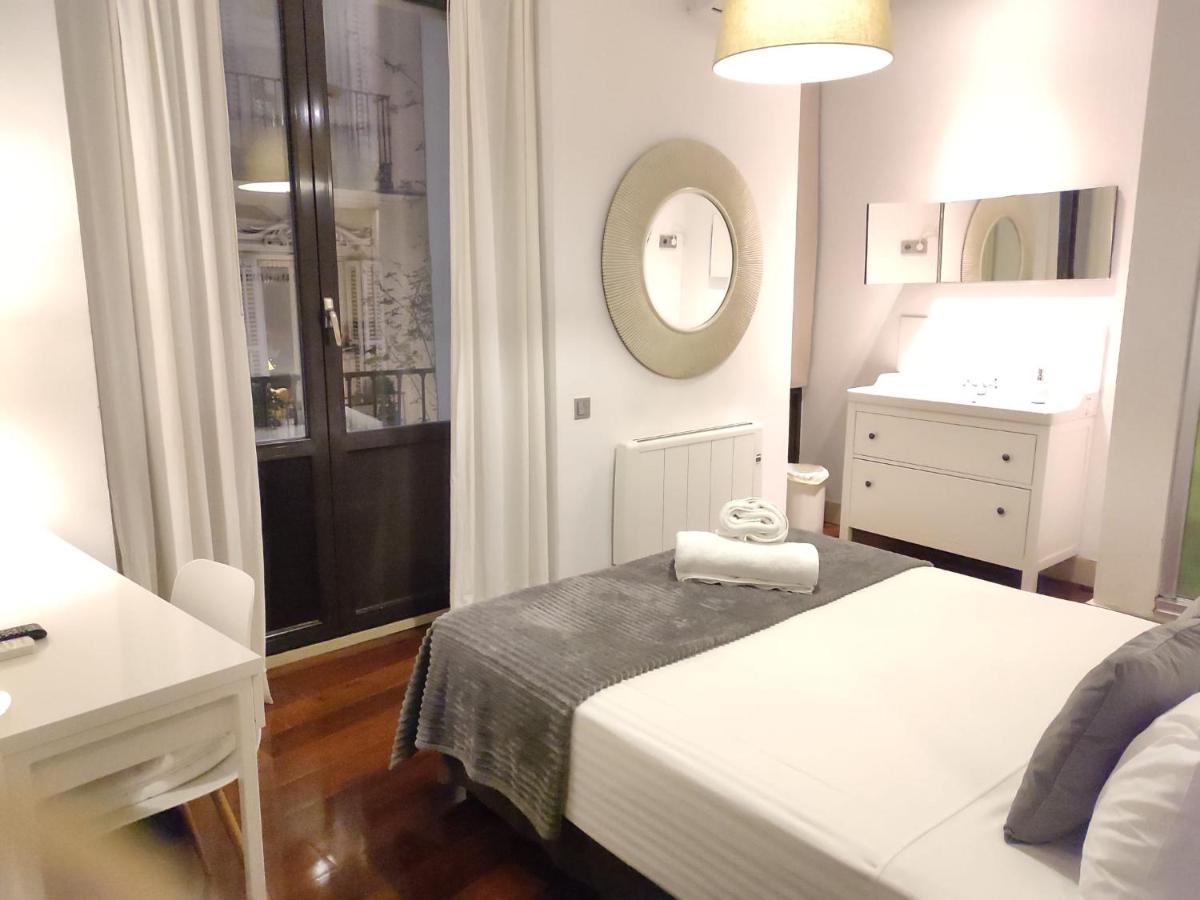 Madrid House Rooms Екстер'єр фото