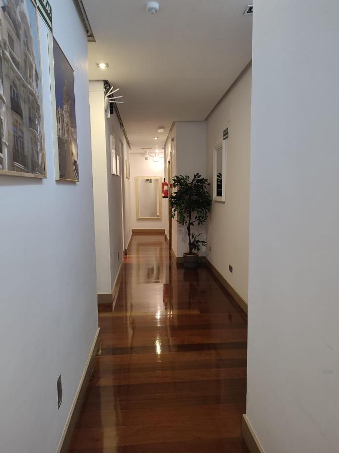 Madrid House Rooms Екстер'єр фото
