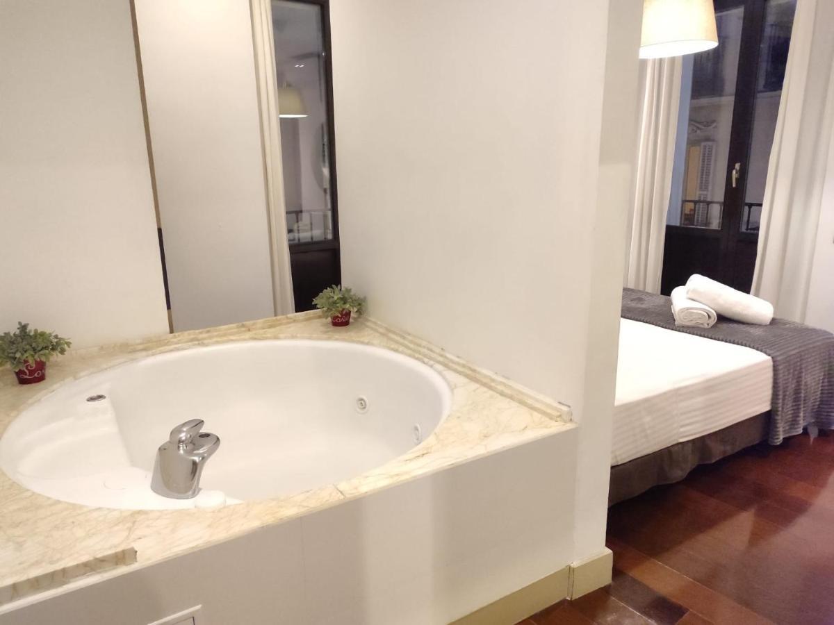 Madrid House Rooms Екстер'єр фото