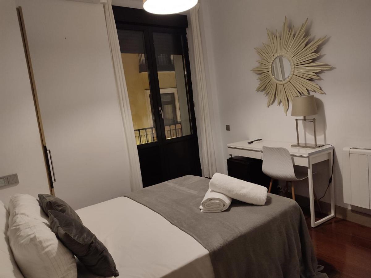 Madrid House Rooms Екстер'єр фото