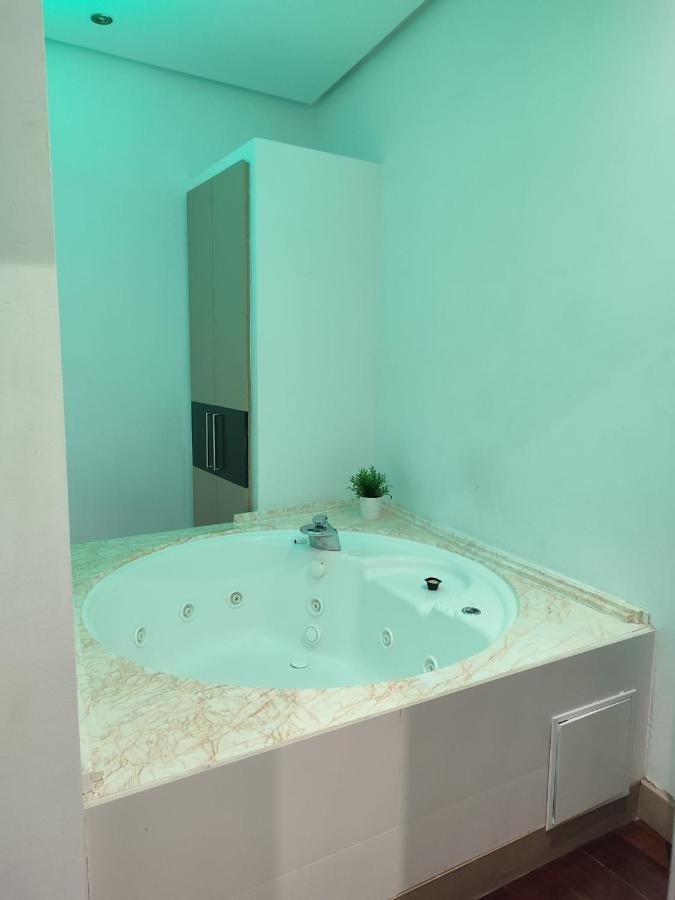 Madrid House Rooms Екстер'єр фото