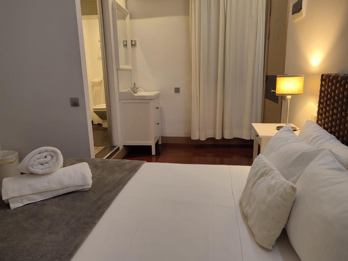 Madrid House Rooms Екстер'єр фото