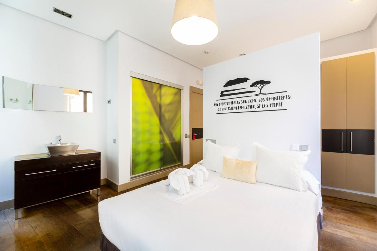 Madrid House Rooms Екстер'єр фото
