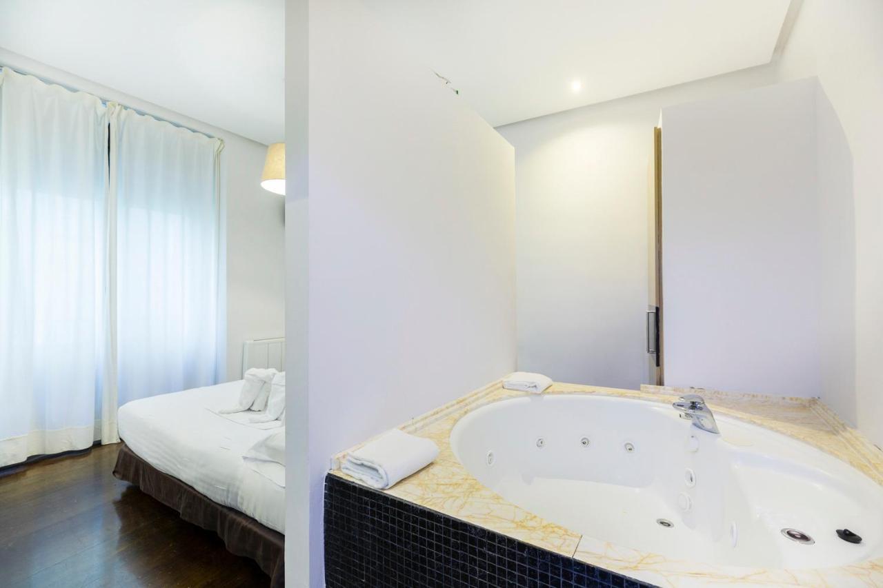 Madrid House Rooms Екстер'єр фото